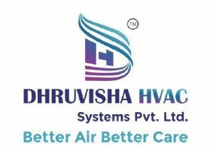 Dhruvisha HVAC Systems Pvt. Ltd.
