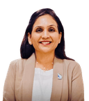 Hetal Sheth