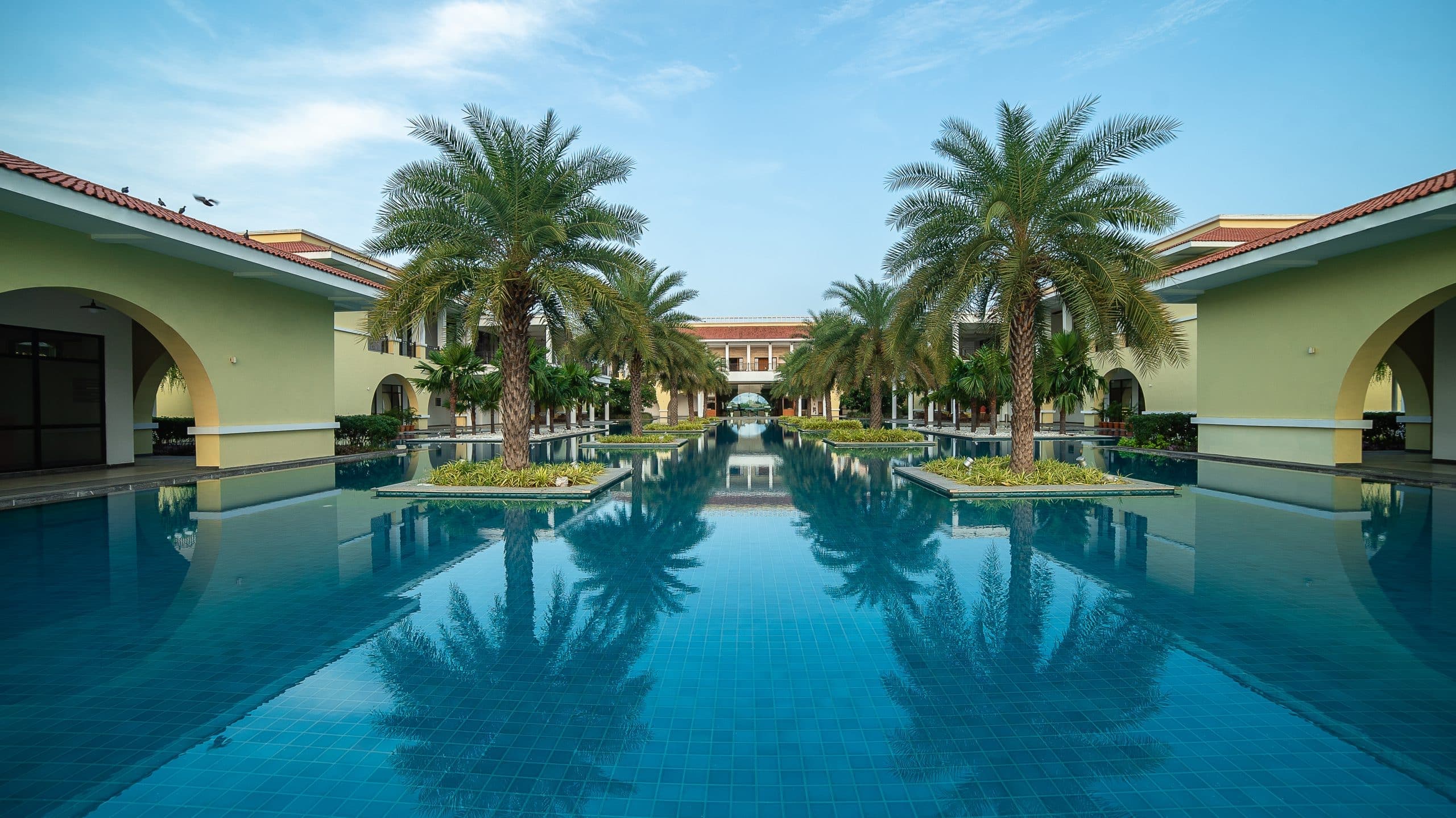 Adani Belvedere Club & Hotels