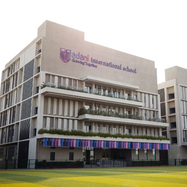 Adani International School